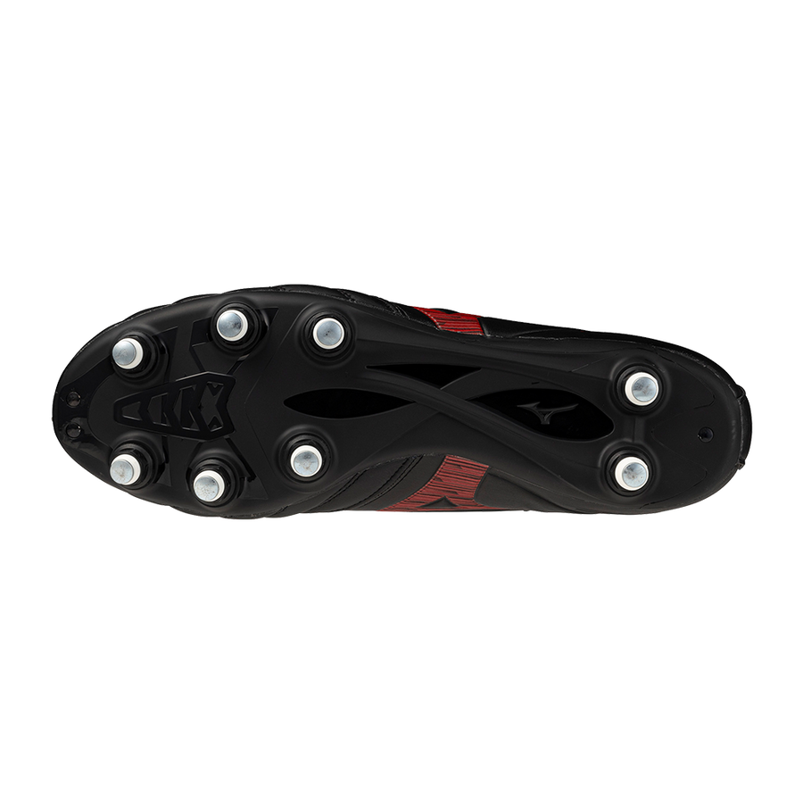 Mizuno MORELIA NEO IV PRO SI Black/MORELIA 40th Red/Black